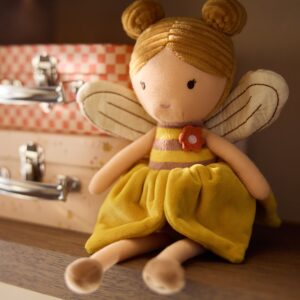 Kuscheltier Bee Lily Jollein