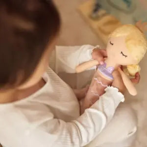 Kuscheltier Meerjungfrau Ella Jollein