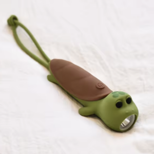 Taschenlampe Schildkröte Funky Lights
