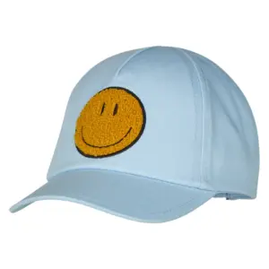Basecap Smiley Sterntaler