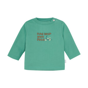 Langarmshirt Stonewood Noppies