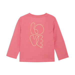 Langarmshirt Desert Rose Noppies