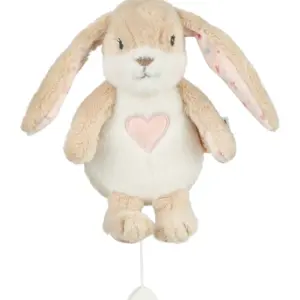 Spieluhr S HASE Hanni Sterntaler