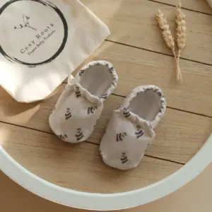 Vegan Shoes Hummel CosyRoots