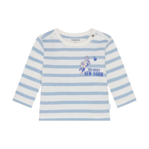 Langarmshirt Streifen Noppies