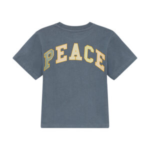 T Shirt Peace Noppies
