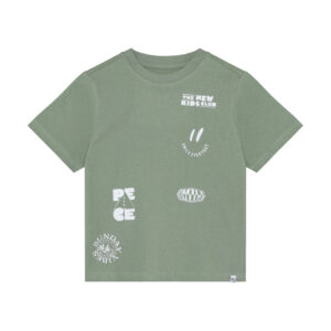 T Shirt Smile Noppies