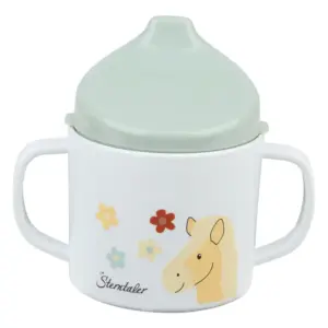 Trinklernbecher PFERD Sunny Sterntaler