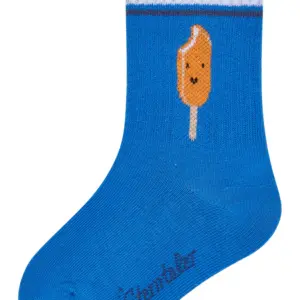 Socken Eis am Stiel Sterntaler