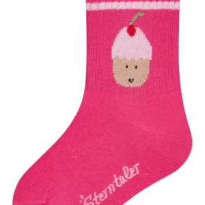 Socken Muffin Sterntaler