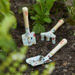 Gartengeräte Set Frühling Goki