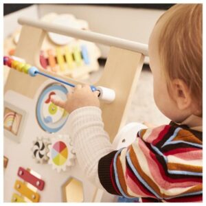 Lauflernwagen Kiddy Cruiser Goki