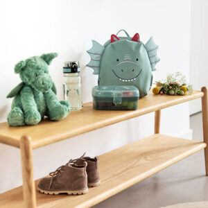 Tiny Backpack About Friends Dragon Lässig