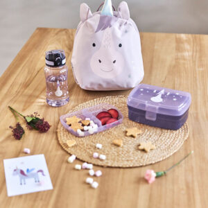 Tiny Backpack About Friends Unicorn Lässig