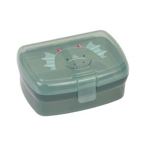 Lunchbox About Friends Drache Lässig