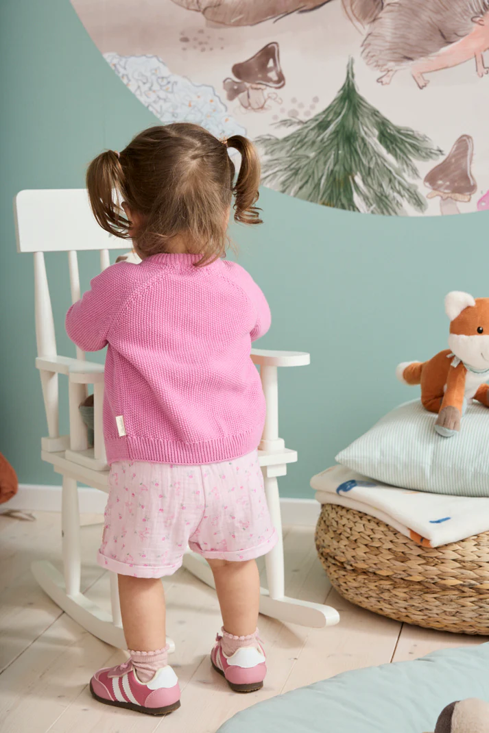 3er Pack Sneaker Socken Pferd Sterntaler – Bild 7