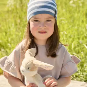 Kuscheltier M HASE Hanni Sterntaler