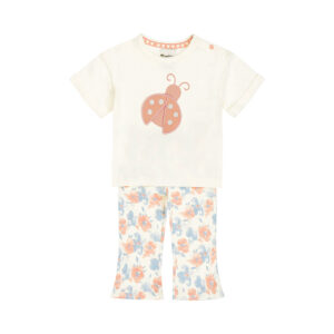 Set Leggings & T Shirt Spring Dirkje