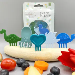 5er Set Bouncy Five pieksiundgriffel