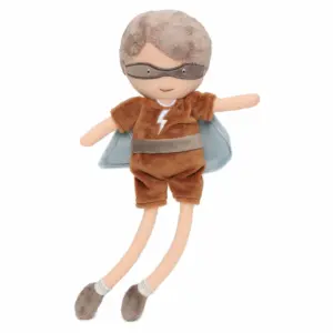 Kuscheltier Super Hero Dave Jollein