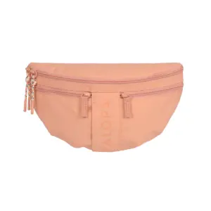 Dog Bum Bag Emma peach Lässig
