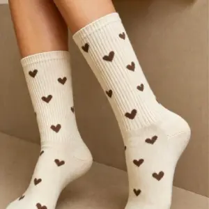 Socken All Hearts Loones