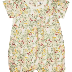 Baby Spieler Blumen Sterntaler