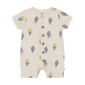 Playsuit Noppies