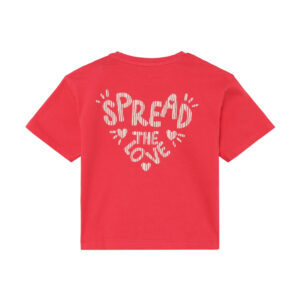 T Shirt Spread of Love Noppies