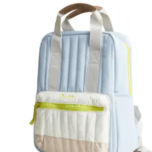 Kinderrucksack mit Kühfunktion Sterntaler