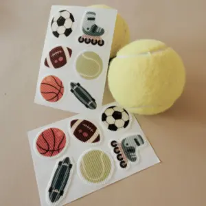 Pieksmichnicht Sports Edition