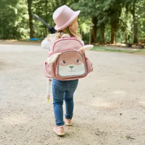Kinderrucksack Kühlfunktion HASE Hanni