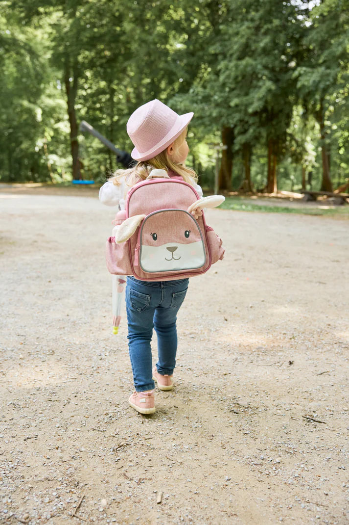 Kinderrucksack Kühlfunktion HASE Hanni