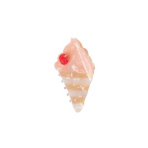 Haarspange Eis Rockahula
