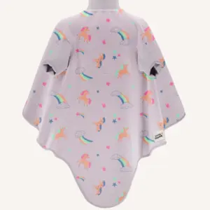 "Boo" Lätzchen Rainbow Dreams Little Casimir