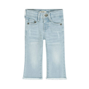 Jeans flared Dirkje