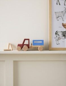 Traktor Aiden Kids Concept