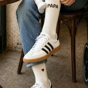 PAPA ♡ Loones