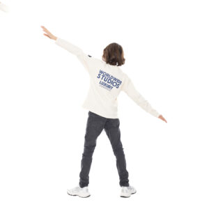 Longsleeve Tofu No Way Monday