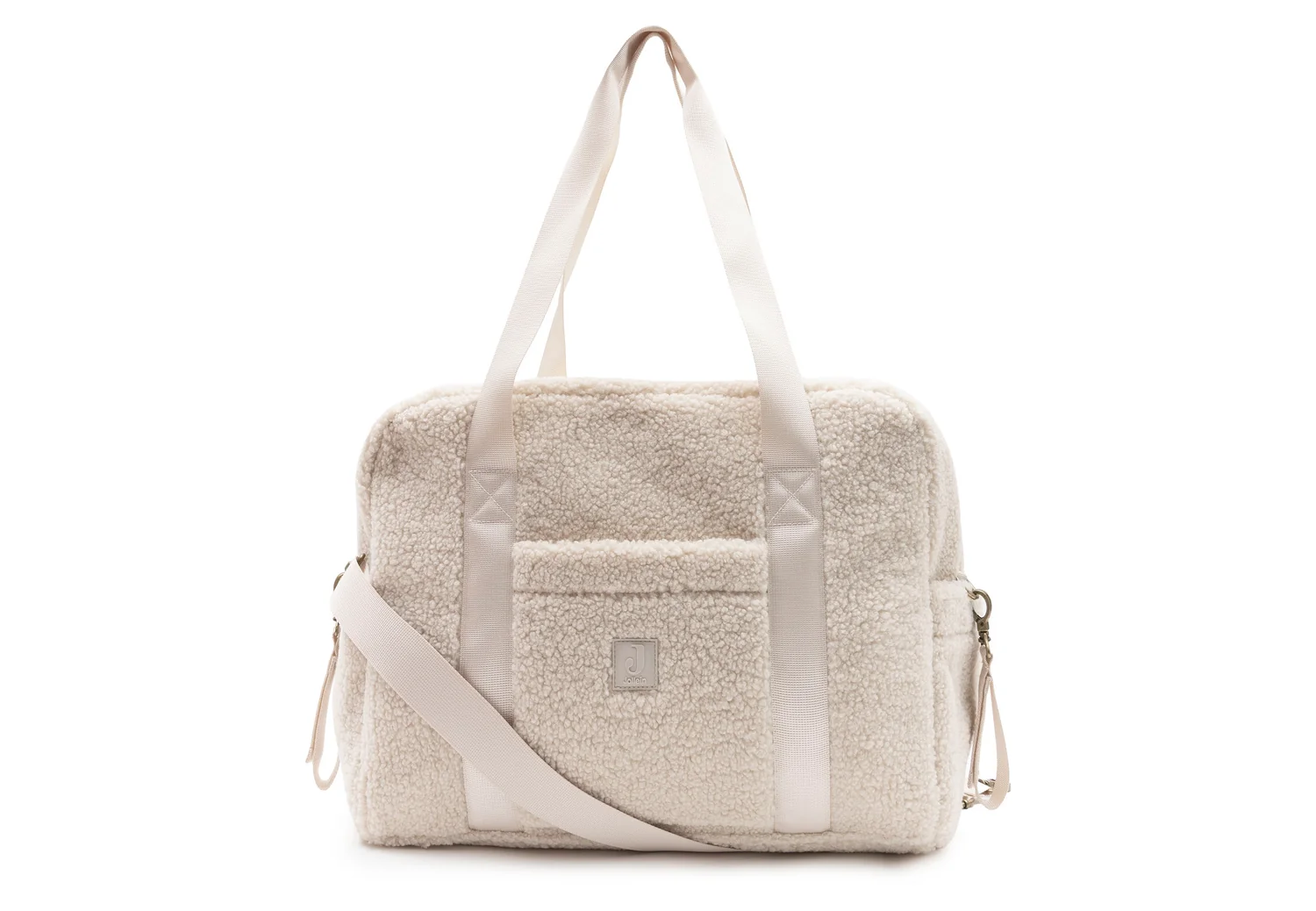 Wickeltasche Teddy Lou Jollein – Bild 2