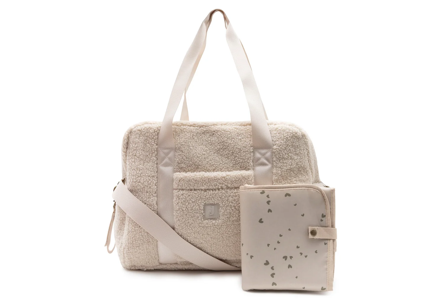 Wickeltasche Teddy Lou Jollein