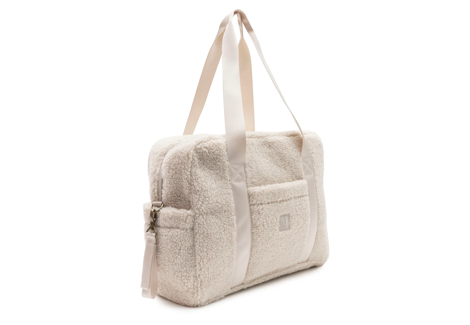 Wickeltasche Teddy Lou Jollein – Bild 3