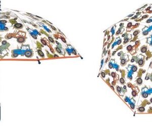 Regenschirm Traktor Playshoes