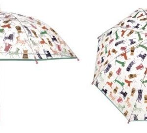 Regenschirm Katzen Playshoes
