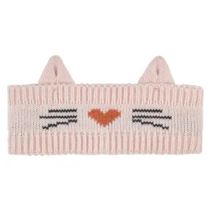 Stirnband Katze Sterntaler