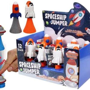 Space Jumper