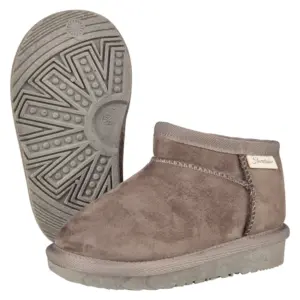 Halbschuh uni Sterntaler