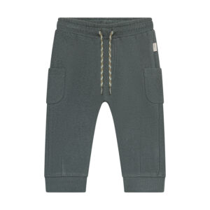 Pants regular fit Balsam Green Noppies