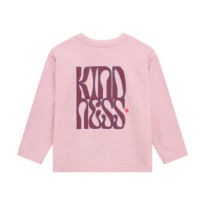 Langarmshirt fragrant lilac Noppies