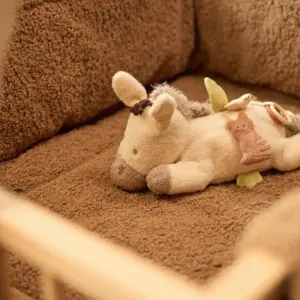 Aktivitäten Kuscheltier Donkey Dinky Jollein